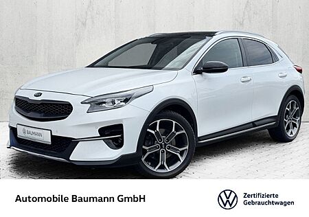 Kia XCeed 1.4 T-GDI Platinum Edition *LED*NAVI*PANO*