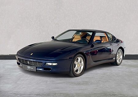 Ferrari 456 GT *** Frankfurt***