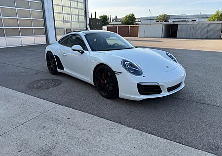 Porsche 991 Carrera S Coupé Carrera S