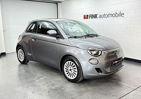 Fiat 500E gebraucht kaufen Fiat 500E Action Carplay Android Sitzheizung