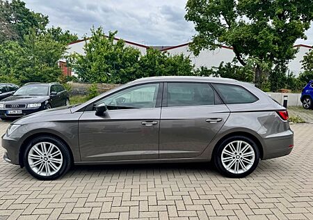 Seat Leon ST 1.4 TSI ACT 110kW St.&St. Xcellence ...