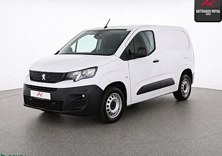 Peugeot Partner 1.5 BlueHDi L1 PREMIUM NAVI,KLIMA,SITZHZ