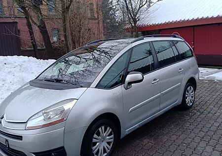Citroën C4 Picasso VTi 120 Advance Advance