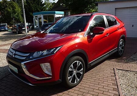 Mitsubishi Eclipse Cross Active 2WD Klima/DAB/Tempomat/RFK
