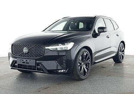 Volvo XC 60 XC60 B5 AWD Ultra Black Luftf.*ACC*PGSD*V-LED*H/