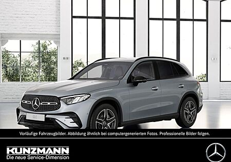 Mercedes-Benz GLC 220 d 4MATIC AMG MBUX Navi Memory AHK 360°