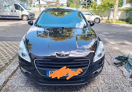 Peugeot 508 SW 2.2 GT HDi 200 Automatik GT