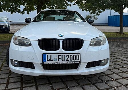 BMW 330 3er Cabrio *230 PS*6-ZYLINDER*TÜV NEU*