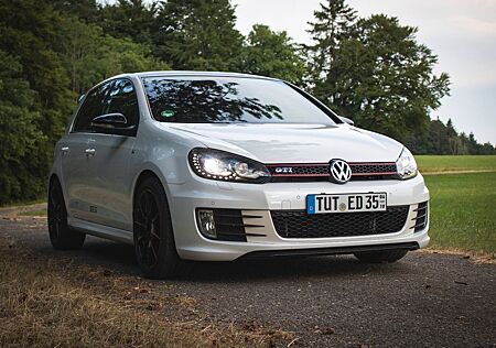 VW Golf Volkswagen VI 2.0 TSI DSG GTI Edition 35