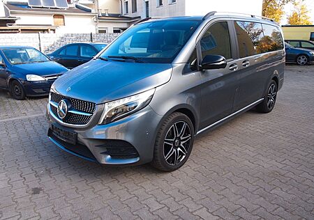 Mercedes-Benz V 300 d AVANTGARDE EDITION 2020 AMG/AHK/4M/lang