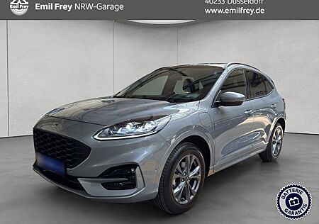 Ford Kuga 2.5 Duratec PHEV ST-LINE X TECHNO-PAKET