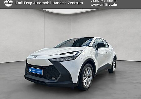 Toyota C-HR 1.8 Hybrid Business Ed. AppleCarPlay,Standh