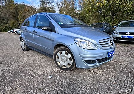 Mercedes-Benz B 180 CDI /AUTOMATIK /Neu Tüv / Anhängerkupplung