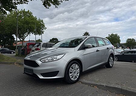 Ford Focus Turnier Ambiente