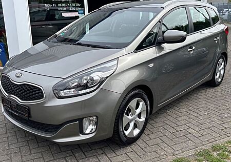 Kia Carens Edition 7