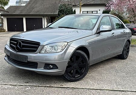 Mercedes-Benz C 200 Kompressor* AUTOMATIK*KLIMAAUTOMATIK
