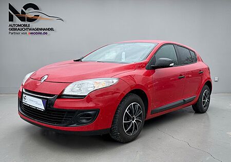Renault Megane III Lim. 5-trg. I 1. Hand I Scheckheft I