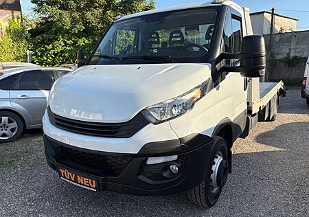 IVECO ANDERE Daily 72-80 Fahrgestell Abschlepper