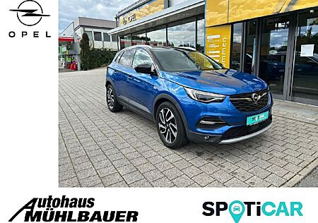 Opel Grandland X Grandland 2.0 Ultimate **Winterpaket*Navi**