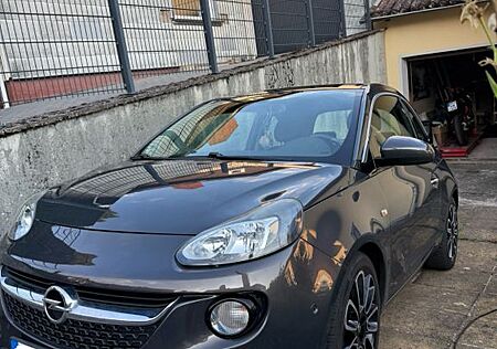 Opel Adam GLAM 1.4 74kW GLAM