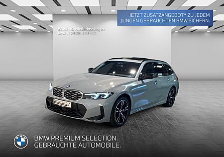BMW M340d xDrive Touring AHK Driv.Assist.Prof HiFi