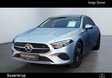 Mercedes-Benz A 250 e , PROGRESSIVE AHK DISTR KAMERA SPUR PDC
