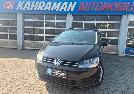 VW Sharan Volkswagen Trendline BMT 2.0 *7 Sitzer* 6 Gang *