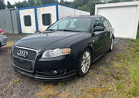 Audi A4 Avant 1.9 TDI