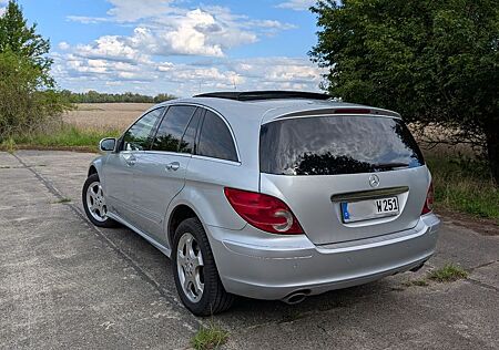 Mercedes-Benz R 320 CDI 4MATIC