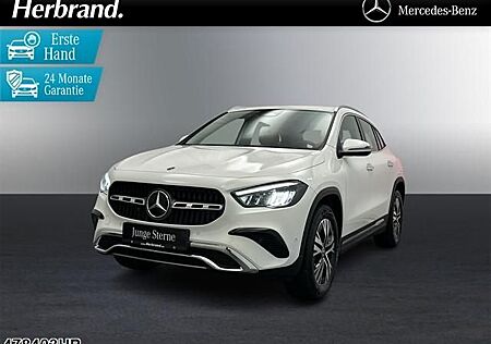 Mercedes-Benz GLA 200 d Progressive *Kamera elekt. Heckklappe