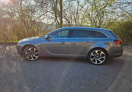 Opel Insignia ST 1.6 ECO DI T ecoFLEX Innovation ...