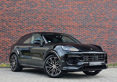 Porsche Cayenne Coupe E-Hybrid | Techart - PASM - Voll!