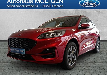 Ford Kuga Plug-In Hybrid ST-Line X 2.5 Duratec *Tempo