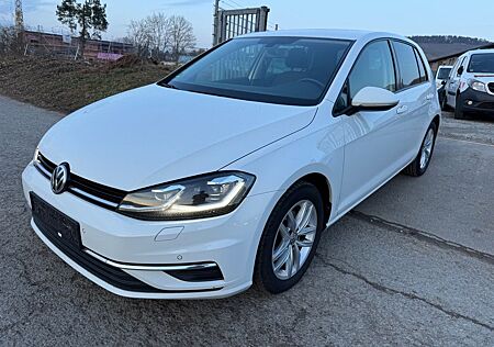 VW Golf Volkswagen VII Lim. Comfortline BMT/Start-Stopp