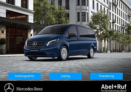 Mercedes-Benz Vito 119 CDI Tourer PRO Lang LED+DISTR+Kam+TotW