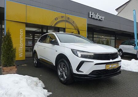 Opel Grandland X Grandland GS