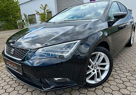 Seat Leon 1.6 TDI /XENON/LED/NAVI/TEMPOMAT/ALUFELGEN/