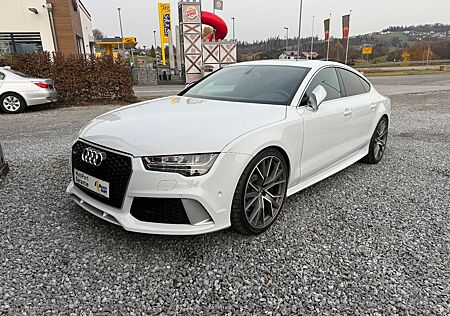 Audi RS7 RS 7 Sportback 4.0 TFSI quattro