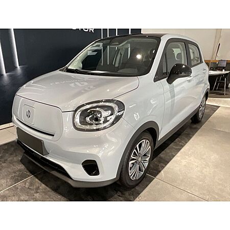 Leapmotor T03 leasen