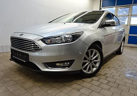 Ford Focus 1.0 Titanium ATM*Business2*Technologie*