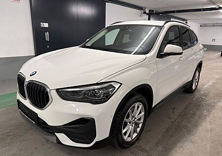 BMW X1 xDrive 18d *1.Hand*Scheckheft gepflegt*