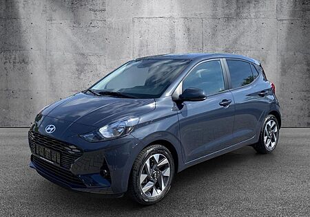 Hyundai i10 Automatik Navi / R.Kamera / Winterp. / Alu
