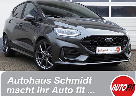 Ford Fiesta ST-Line