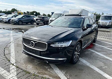 Volvo V90 Kombi Inscription/Pano/Leder/Kamera/H&K/4X4/