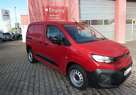 Citroën Berlingo BlueHDi 130 L1 EAT8