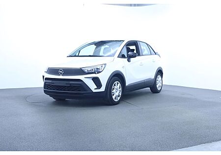 Opel Crossland X Crossland Edition+ 1.2 PDC v+h App-Navi Sitzheiz