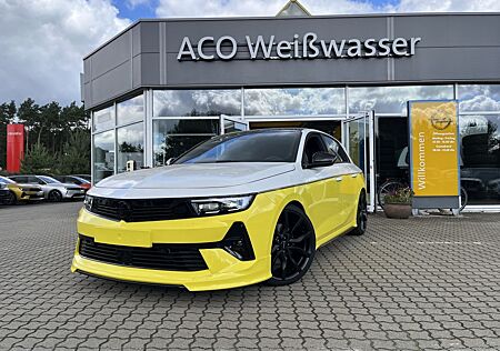 Opel Astra Irmscher I2000 GS 1.5D SONDEREDITION