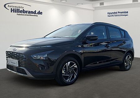 Hyundai Bayon Trend Mild-Hybrid 2WD 1.0 T-GDI EU6d Navi