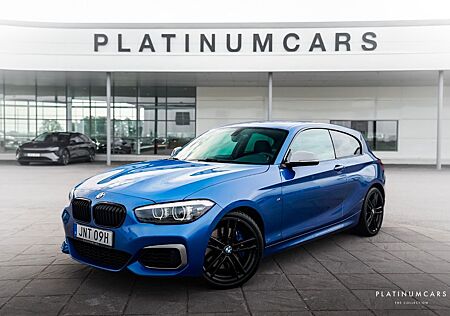 BMW 140 M140i Special Edition 340hp / MAXTON / Low km