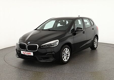 BMW 218i Active Tourer Advantage LED Navi Tempomat